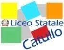 Protocollo numero: 2899 / 2018 Data registrazione: 16/03/2018 Ministero dell' Istruzione, dell'università e della Ricerca Ufficio Scolastico Regionale per il Lazio LICEO STATALE Gaio Valerio Catullo