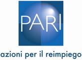 previsti dal Programma P.A.R.I.