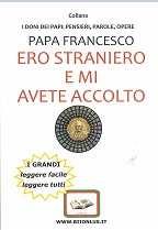 - Torino : Angolo Manzoni, 2000 Ero straniero e mi