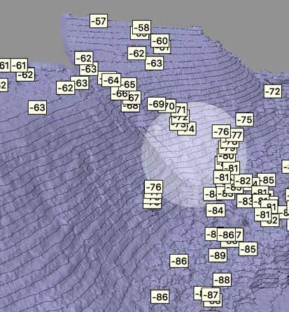 SHP (Curve di Livello) Possibilità di implementazione in ambienti