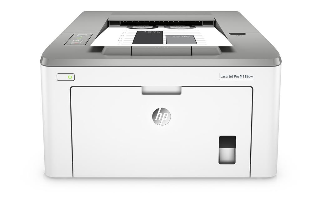 Scheda dati Stampa fronte/retro di qualità laser HP per un valore che non teme paragoni Documenti fronte/retro