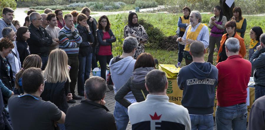 responsabile, costruendo un percorso coerente con la