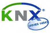 Vantaggi della soluzione KNX INTEROPERABILITÀ e BASSO RISCHIO OBSOLESCENZA Standard aperto e condiviso fra diversi costrutori leader di mercato.