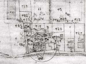 Descrizione FABBRICATO A SCHIERA COMPLETAMENTE RISTRUTTURATO E SUDDIVISO INTERRATETTI F. Part.