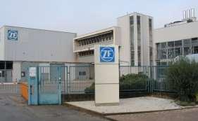 Business Unit Marine Propulsion Systems Location Padova/Arco ZF in Europe Country: Italy Products & Service at location: