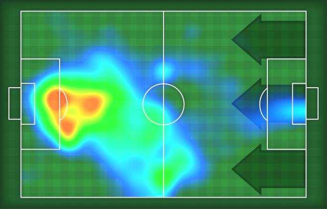 MVP (Most Valuable Player) - STADIO OLIMPICO GRANDE :00 ANDREA BELOTTI CHRISTIAN KOUAME Ruolo: Presenze in Serie A: Gol in Serie A: Nazionalità: Attaccante Data Nascita: