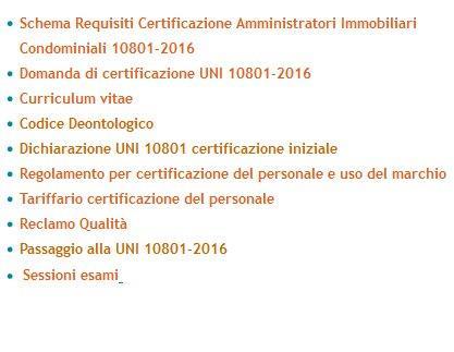 Come Certificarsi CIQ - ODCEC di Roma