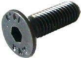 00520301 5 8 9 00520302 TORX - T20