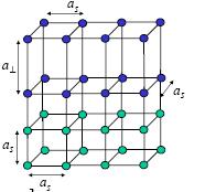 vengono realizzati mediante deposizione epitassiale Passo