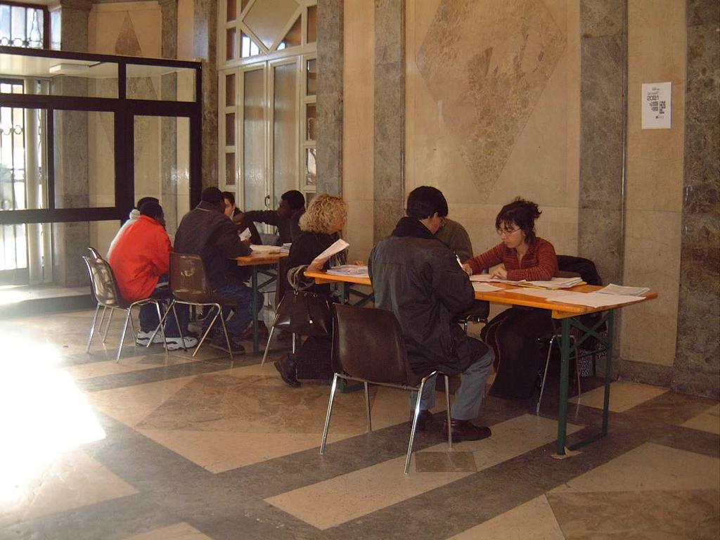 Il Censimento dei casi complessi L esperienza del 2001 Cittadini stranieri I mediatori di comunità Le Associazioni di volontariato I