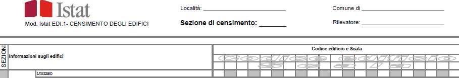 La griglia territoriale Indispensabile per raggiungere le famiglie