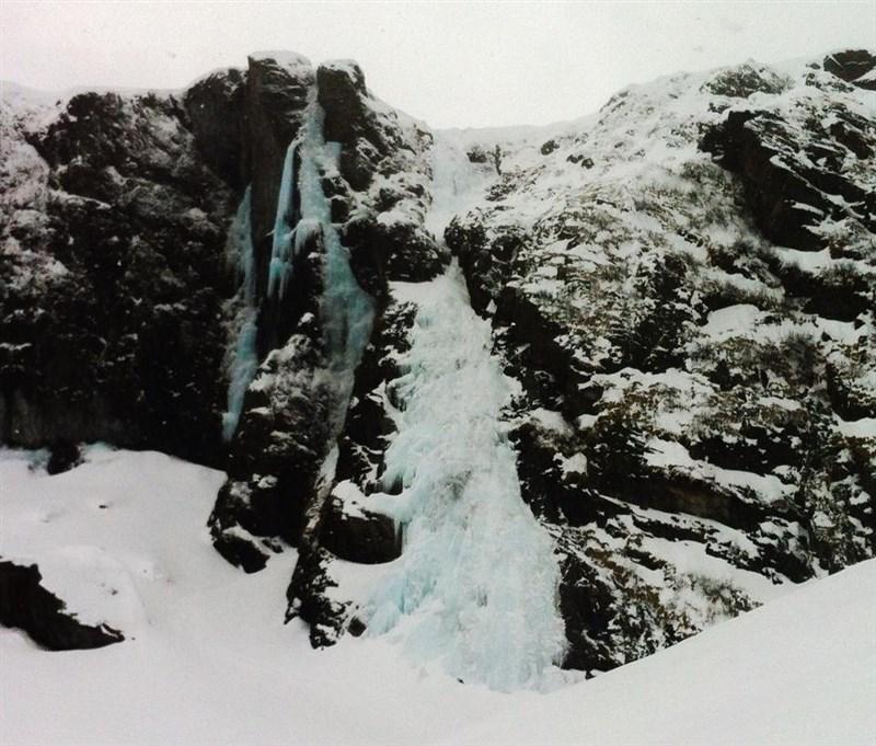 Scuola di Alpinismo e Scialpinismo Guido Della