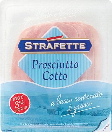 affettata - 100 g 11,90 Salame