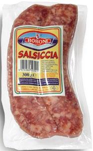 pancetta arrotolata con