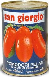 arrabbiata I CAMPAGNOLI 350 g