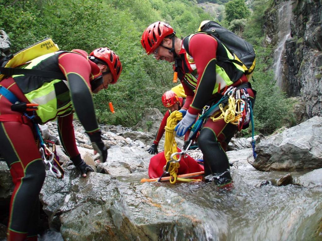 Linee guida per l equipaggiamento