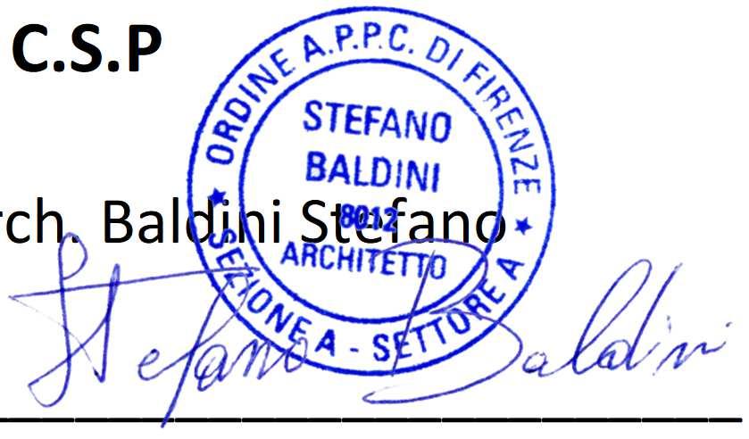 0554379140 Fax 055416835 sede legale: Via Stradivari, 19-50127 Firenze - n. iscrizione RI C.C.I.A.