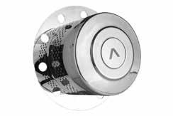 001RUO COPPA COPRIMOZZO 250 POSTERIORE Tipologia: Ruote Materiale: Acciaio inox NOTA: Specificare COLORE Plexiglass WHEEL COVER 250 Type: Wheels Material: Stainless steel NOTE: Specify plexiglass