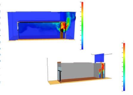 COMPUTATIONAL FIRE INVESTIGATION 1 PHASES 2 3 4 5 Information geometry Significant description outside Significant