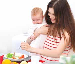 13 DIETA IN GRAVIDANZA La corretta alimentazione rappresenta il presupposto essenziale per una giusta evoluzione della gravidanza e per un normale accrescimento del nascituro.