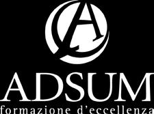 Tel. 0832 362 903 www.adsum.it - info@adsum.