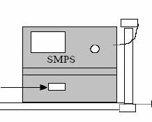 IL CAMPIONAMENTO Individuazione delle apparecchiature necessarie: CONTEGGIO PARTICELLE