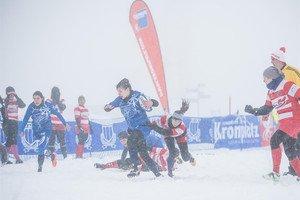 SNOW RUGBY PLAN DE CORONES Lo Snow Rugby Femminile a Plan de Corones Lo Snow Rugby conquista Plan de Corones: si terrà il prossimo 02 Marzo nella località sciistica del Trentino Alto Adige la quarta