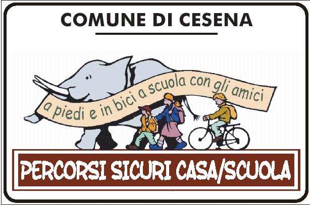 bambini e ragazzi camminano insieme per la salute e l ambiente MERCOLEDI'