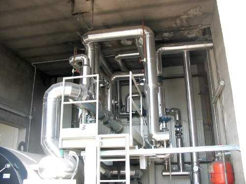 climatizzazione e ventilazione plants and components for HVAC (heating, ventilation, air conditioning) impianti idraulici hydraulic plants impianti antincendio