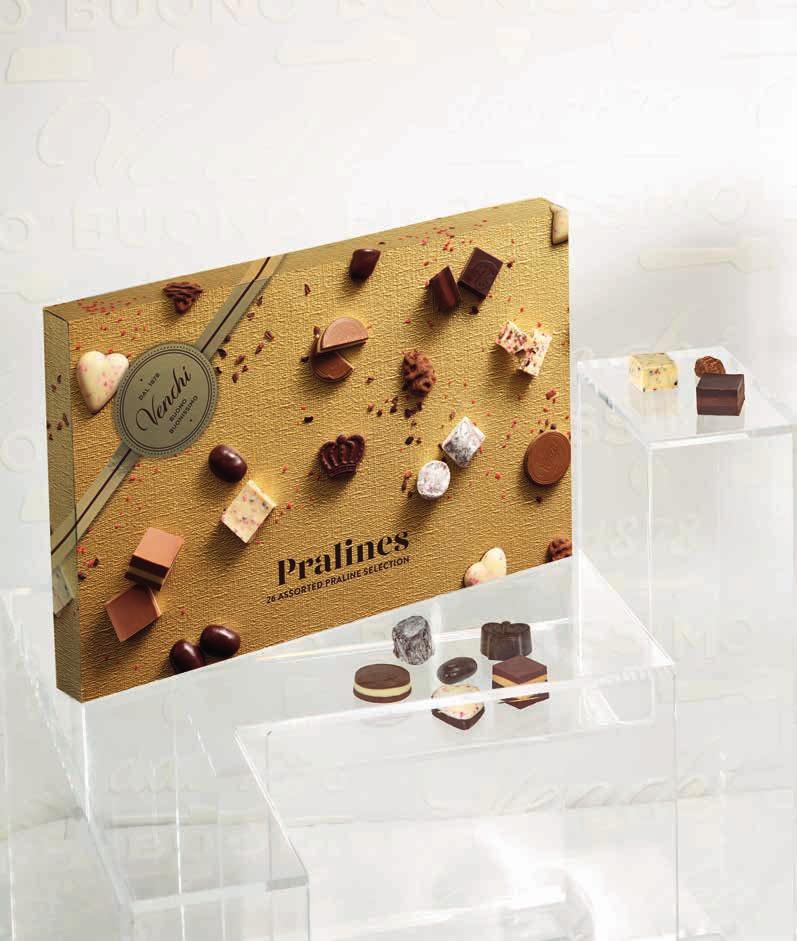 128 pralines regalo pralines regalo