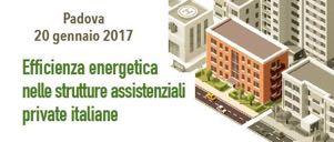 Strutture sanitarie tra management ed efficienza Ing.