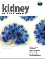 Generazione di creatinina in Insufficienza Renale Acuta Femmine # Maschi Tutti Creatinine Index* Misurato 6.3 ± 0.8 10.6 ± 3.0 9.0 ± 3.2 Creatinine Index* Calcolato 14.0 ± 3.6 18.