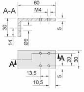 SICUREZZE Codice 6053