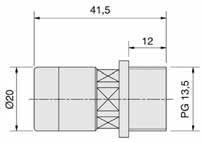 5 Poliammide Vedi Applicazione d