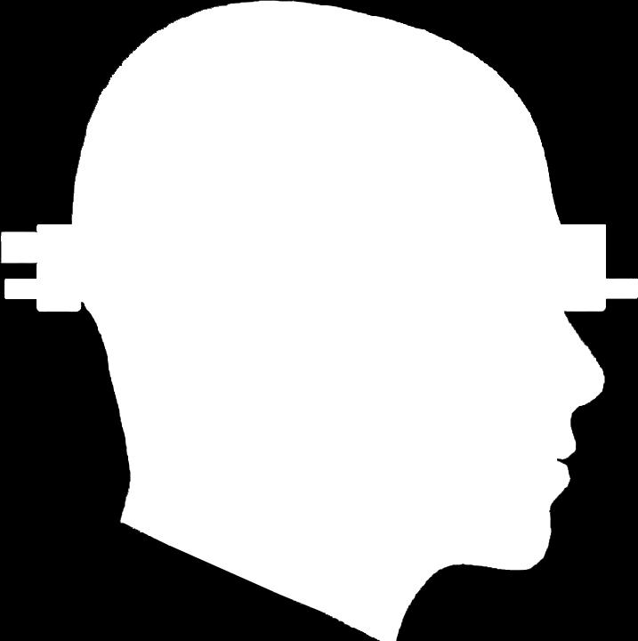 Echo.Strain Ultrasound face bow Ultrasound