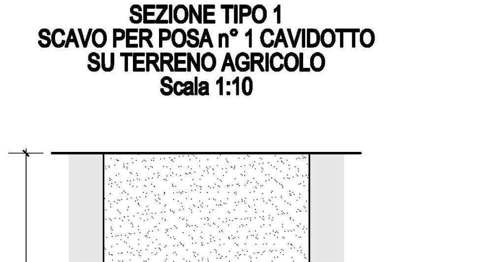 PIANTA LOCALE DI CONSEGNA E MISURA N W E S Scala 1:100 Sostegno 12/G/24 11.00 1.00 4.90 5.00 Finestratura Edificio di centrale 4.