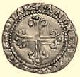 (1368-1382) Ducato San Marco  