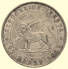 Sovrana1793 ( 1823) Pag.