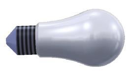 LAMPSP75W 105 W (FB105W) LAMPSP105W a Led E27 8 W (DB8W) LAMPLED8W E27 12 W (DB12W) LAMPLED12W E27