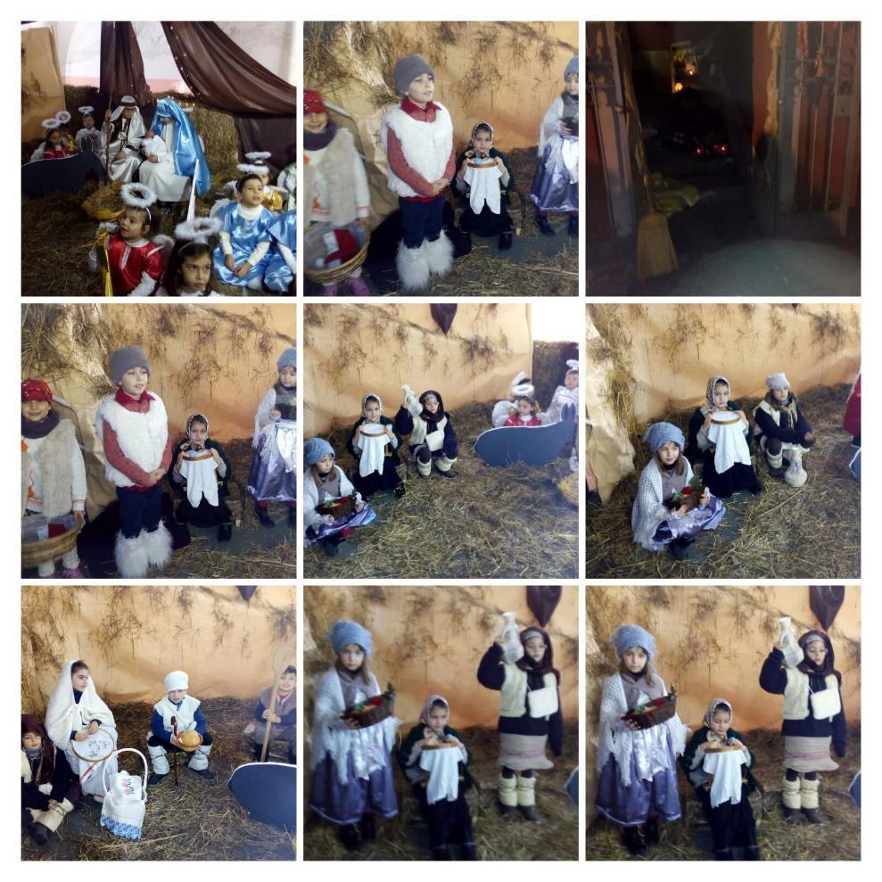 Presepe