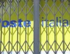 Il sindaco di San Gimignano contro Poste Italiane: «L'ufficio di Castel S... http://www.agenziaimpress.it/news/enti-locali/il-sindaco-di-san-gimig... 1 di 1 10/12/2012 10.