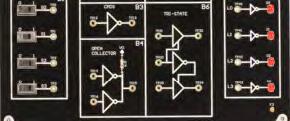 EB 3155 Famiglie logiche dispositivi allo stato solido: le tecnologie principali famiglia TTL, DTL tecnologia CMOS caratteristiche di trasferimento I/O: caratteristiche trigger di Schmitt