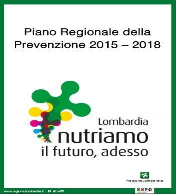 Cosa sta cambiando nell organizzazione dei programmi di screening in Lombardia Cambiamento di strategia globale: