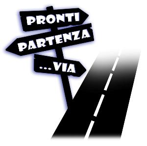 Quarto incontro [Cuneo 10/10 Fossano 11/10] INSIEME, PRONTI A PARTIRE!