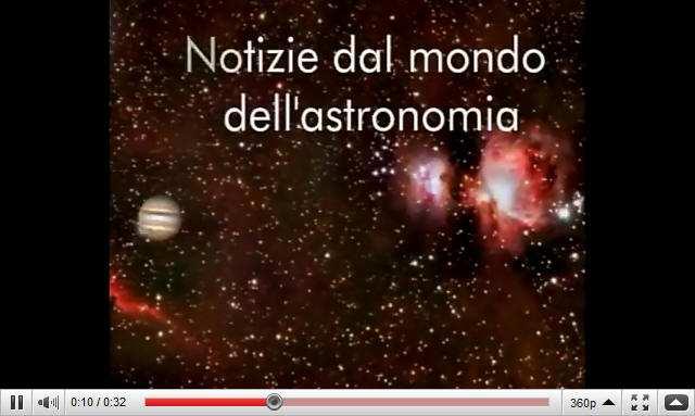 paese fu ricostruito verso la cima del monte. Oggi il territorio è considerato a medio rischio sismico. L'Osservatorio (Coord. Geogr.: 37 05 N; 14 45 E; h.s.l.m.: 690m) è di proprietà del Comune di Monterosso Almo ed è stata inaugurata il 2 agosto 2001 con obiettivi di fruizione turistica e di divulgazione scientifica.