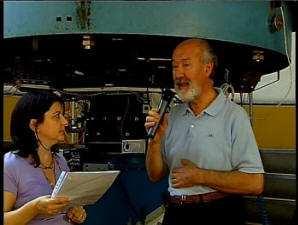Le autorità alla cerimonia di inaugurazione Dell Osservatorio (2 agosto 2001) OBIETTIVI SCIENTIFICI DEL MAASS Project Ricerche totalmente automatizzate e gestite in remoto su: - Transiti di pianeti