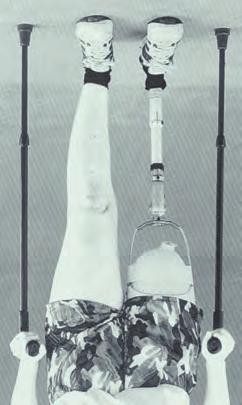 PROTESIZZAZIONE TEMPORANEA Manuale Dispositivi Ortopedici - Protesi di arto inferiore L applicazione di una protesi che permette una verticalizzazione precoce detta anche protesizzazione temporanea o
