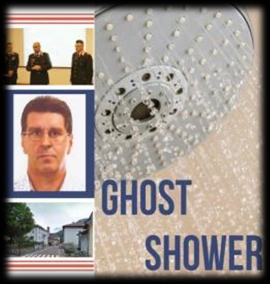 «GHOST SHOWER» gen. nov.