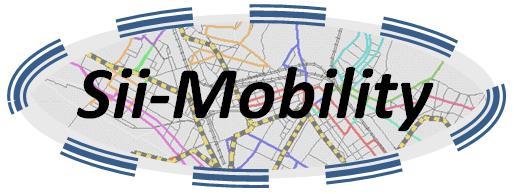 Sii-Mobility Supporto di Interoperabilità Integrato per i Servizi al Cittadino e alla Pubblica Amministrazione Trasporti e Mobilità Terrestre, SCN_00112 Deliverable ID: DE4.