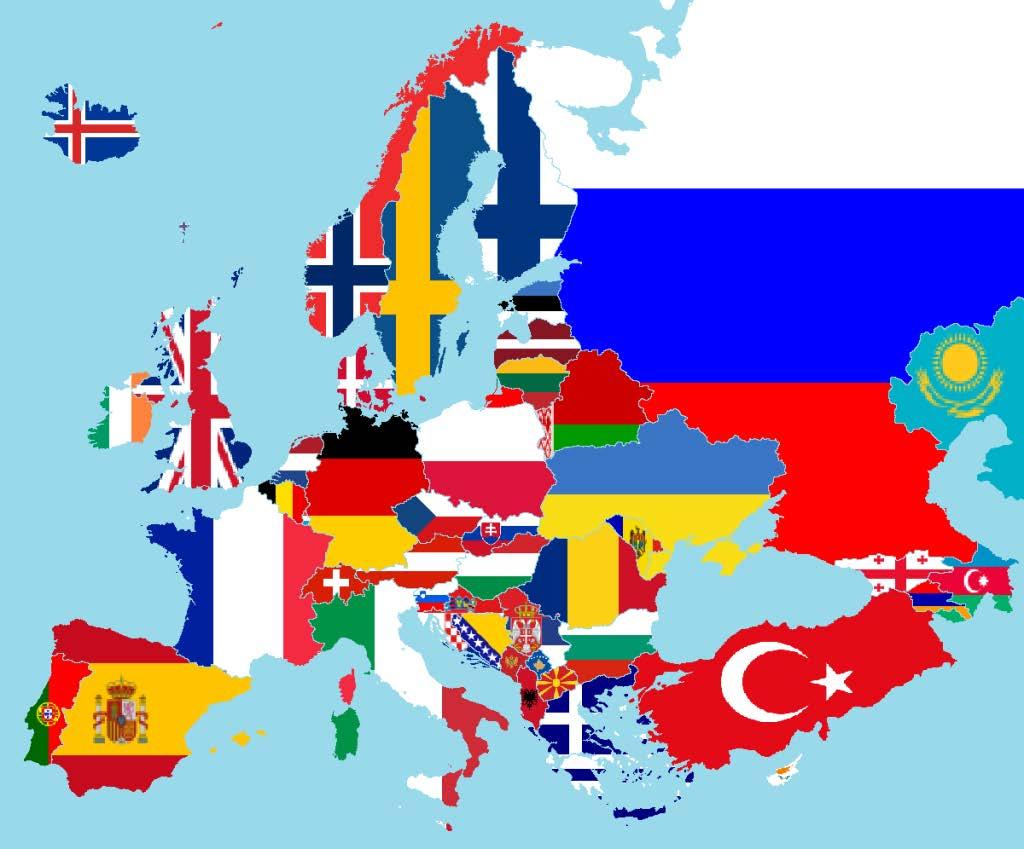 Internazionalizzazione Gli Scambi Erasmus+ per Studio 70 Università partner / destinazioni possibili (Austria, Belgio, Croazia, Finlandia, Francia, Germania,
